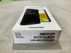 Samsung Galaxy A33 5G 128GB - Awesome Black 11901264677 - 9