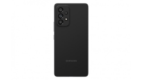 Partial refund Samsung Galaxy A53 5G 128GB - Awesome Black 11901264677