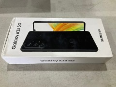 Partial refund Samsung Galaxy A53 5G 128GB - Awesome Black 11901264677 - 2