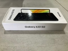 Partial refund Samsung Galaxy A53 5G 128GB - Awesome Black 11901264677 - 4