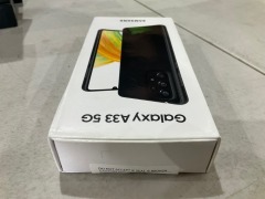 Partial refund Samsung Galaxy A53 5G 128GB - Awesome Black 11901264677 - 7