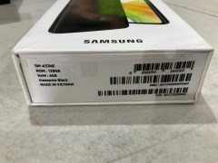 Partial refund Samsung Galaxy A53 5G 128GB - Awesome Black 11901264677 - 8