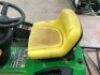 John Deere Ride on Mower, Model: D110 - 10