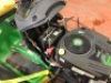 John Deere Ride on Mower, Model: D110 - 14