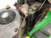 John Deere Ride on Mower, Model: D110 - 13