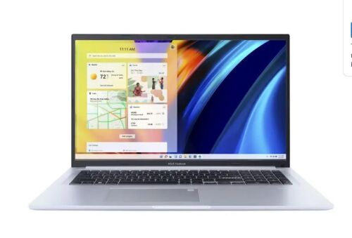 Asus 14inch Vivobook Laptop