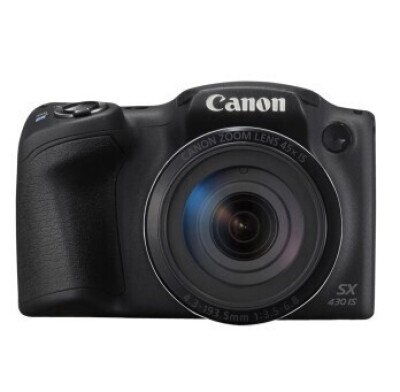 Canon PowerShot SX430 IS