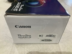 Canon PowerShot SX430 IS - 6