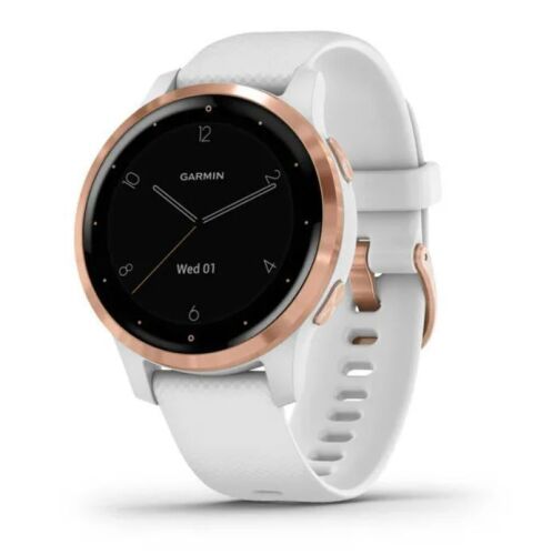 Garmin Vivoactive 4S Smart Watch GPS