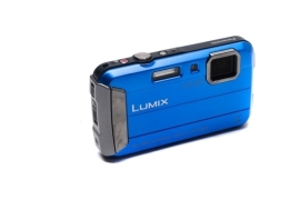 Panasonic FT30 Lumix Camera