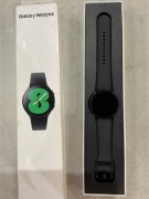 Samsung Galaxy Watch4 40mm Bluetooth - Black 11901221781 - 3