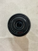 Panasonic Lumix 45-150mm Mega OIS Lens and SD Cards - 4