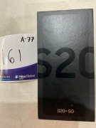 Samsung Galaxy S20 5G 128GB - 2