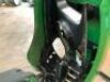 John Deere Ride on Mower, Model: D110 - 15