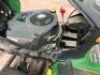 John Deere Ride on Mower, Model: D110 - 18