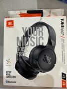 2 x JBL Tune 660NC Wireless On-Ear NC Headphones - Black 5084005 - 3