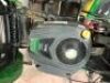 John Deere Ride on Mower, Model: D110 - 12