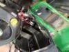 John Deere Ride on Mower, Model: D110 - 13