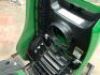 John Deere Ride on Mower, Model: D110 - 14