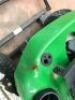 John Deere Ride on Mower, Model: D110 - 22