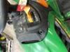 John Deere Ride on Mower, Model: D110 - 11