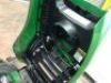 John Deere Ride on Mower, Model: D110 - 16