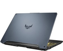 Asus FX506 Tuff Gaming Laptop