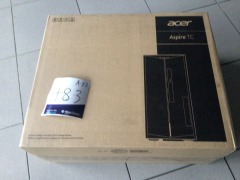 Aspire TC-1760 Desktop PC - 2