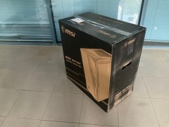 MSI Mag Series Codex B930 Gaming Desktop - 3