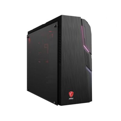 MSI Mag Series Codex B930 Gaming Desktop