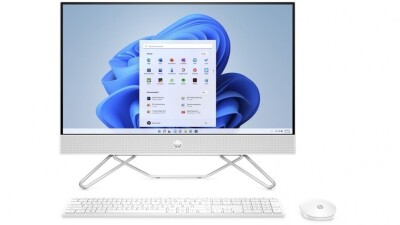 HP All-in-One 27-cb0005a All-in-One PC 