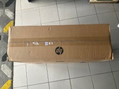 HP All-in-One 27-cb0005a All-in-One PC  - 2