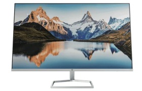 HP M32f FHD Monitor