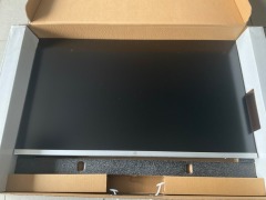 HP M32f FHD Monitor - 5