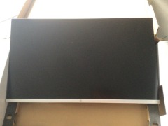 HP M32f FHD Monitor - 3