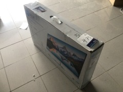 HP M32f FHD Monitor - 13