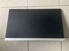 HP 22fw LED Display 54.6 cm (21.5 Inch) Full HD Flat Matt White - 10