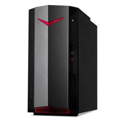 Acer Nitro N50-640 Gaming PC