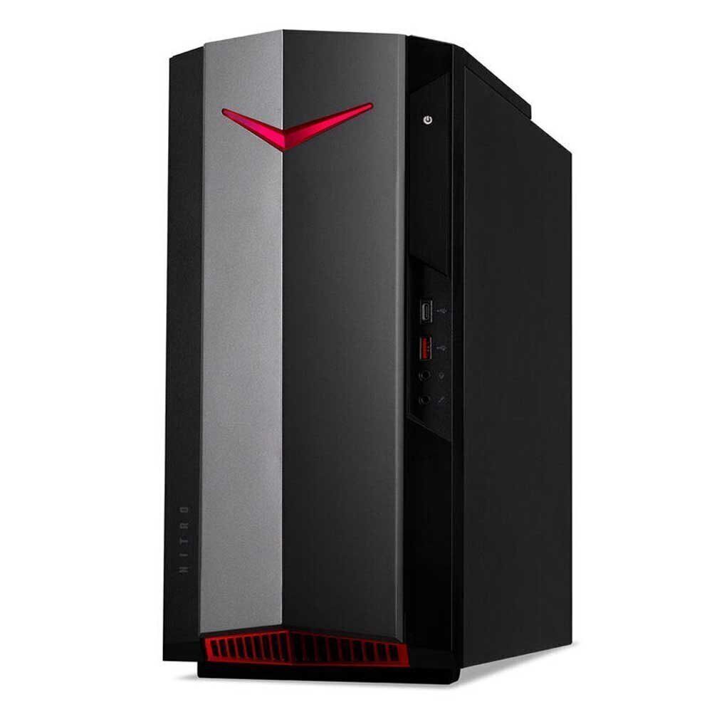 Acer Nitro N50 640 Gaming Pc