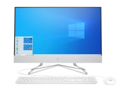 HP All-in-One 24-dp1003a PC