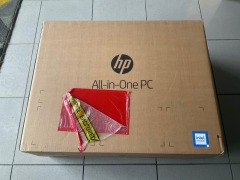 HP All-in-One 24-dp1003a PC - 7