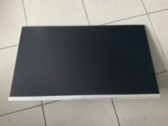 HP 27-inch M27fw FHD Monitor - 6