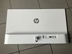 HP 27-inch M27fw FHD Monitor - 7