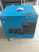 Logitech Z906 5.1 Speaker System - 2