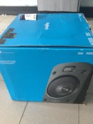 Logitech Z906 5.1 Speaker System - 3