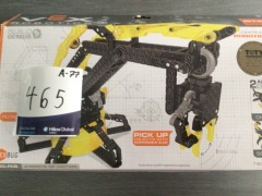 VEX Robotics Robotic Arm Construction Kit - 2