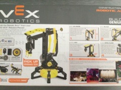 VEX Robotics Robotic Arm Construction Kit - 3