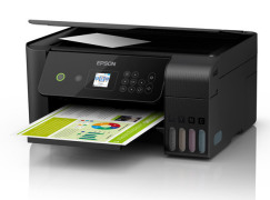 Epson EcoTank ET-2720 Colour Multifunction Printers