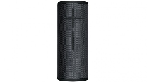 Ultimate Ears Boom 3 Portable Bluetooth Speaker - Nightblack 984-001372