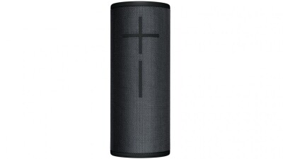 Ultimate Ears Boom 3 Portable Bluetooth Speaker - Nightblack 984-001372